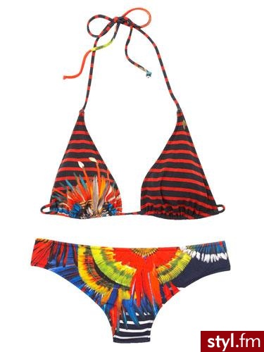 Jean Paul Gaultier Soleil 275$ - Pozostałe Ciuchy Moda
