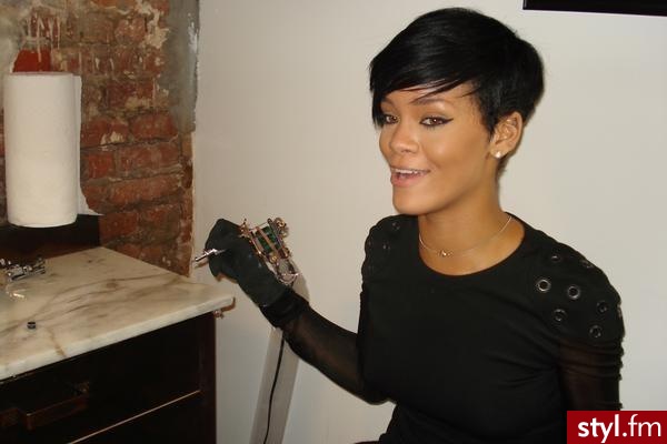 riri - Misz-masz