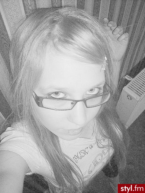 Długie Fryzury