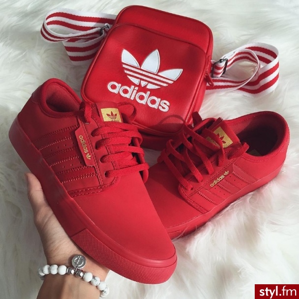 Sportowe Buty Moda