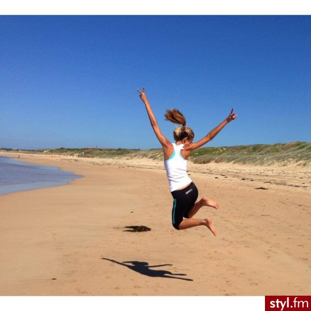 Sport i fitness