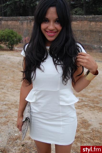Dzienne Sukienki Moda