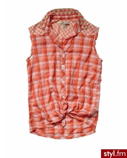 Scotch  - Topy Ciuchy Moda
