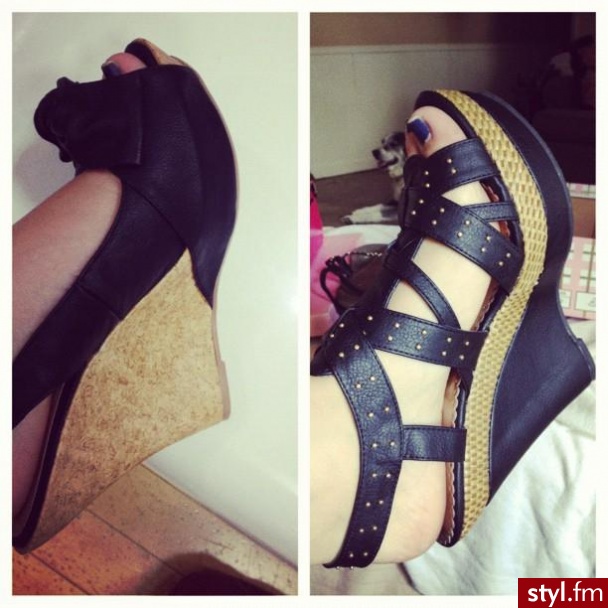 Koturny Buty Moda