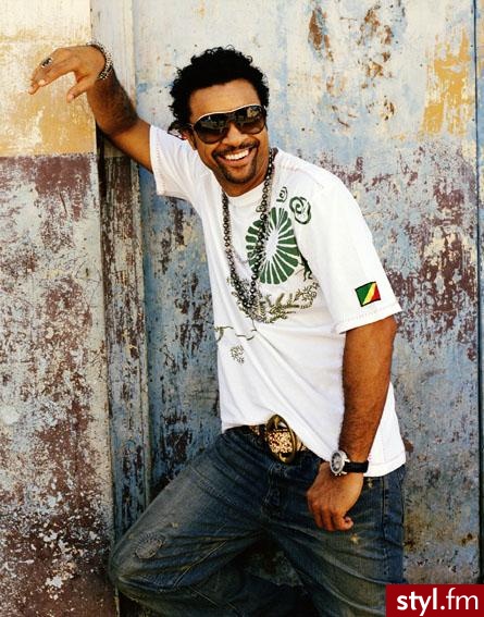 Shaggy.. Shaggy. - Moda uliczna Inne Moda