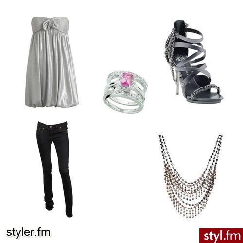 moje zestawienie 3 - Styler