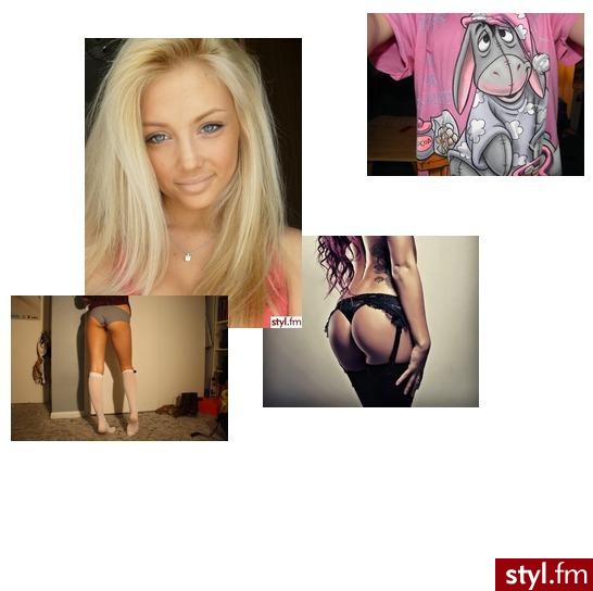fajny nowy zestawik - Styler