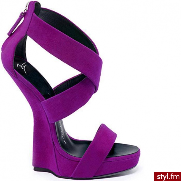 Koturny Buty Moda