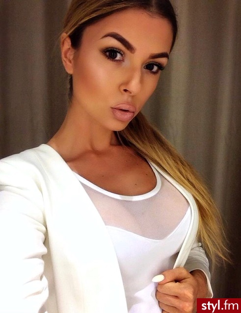 Dzienne Makijaże