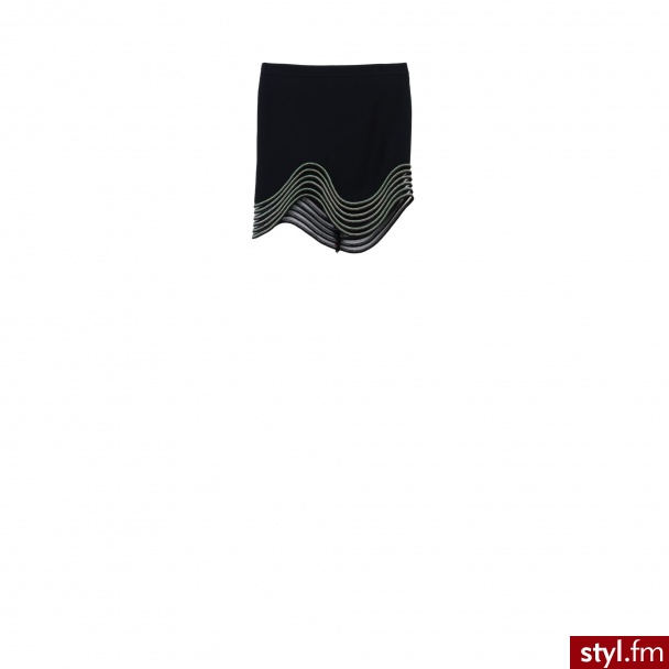 Krótkie Spódnice Moda