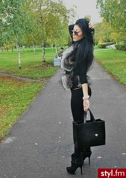 Pozostałe Ciuchy Moda