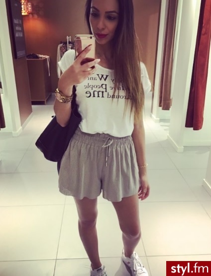 Pozostałe Ciuchy Moda