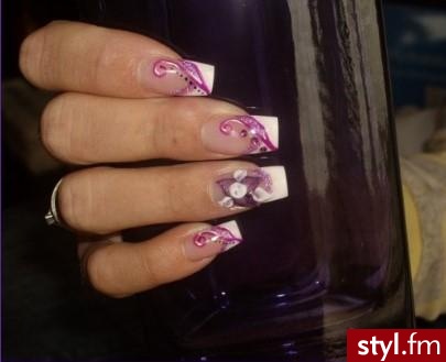 Paznokcie