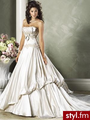 Maggie Sottero - Suknie ślubne Ślub Moda