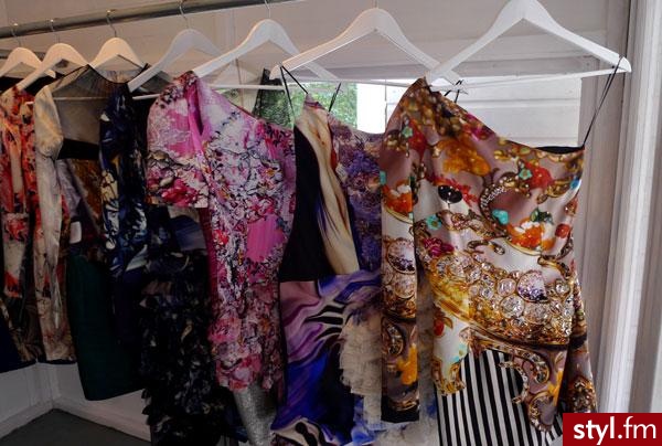 ciuszki - Pozostałe Ciuchy Moda