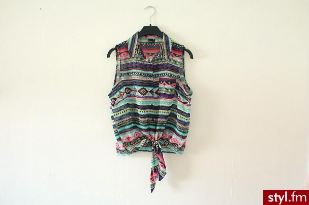 T-shirt Ciuchy Moda