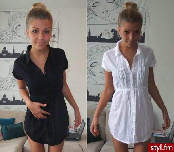 ciuchy - Pozostałe Ciuchy Moda