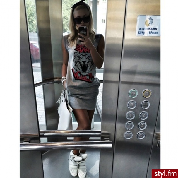 Pozostałe Ciuchy Moda