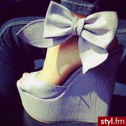 Koturny Buty Moda