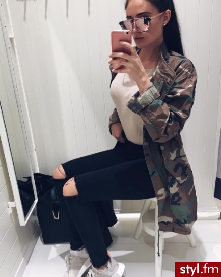 Pozostałe Ciuchy Moda