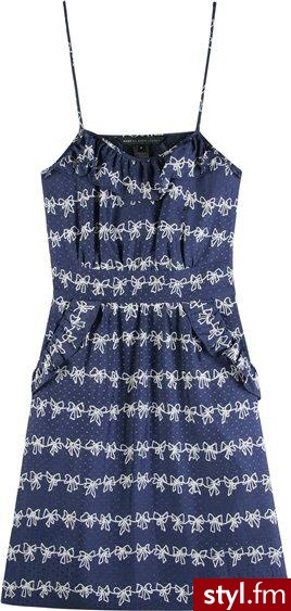 Marc by Marc Jacobs 481$ - Pozostałe Ciuchy Moda