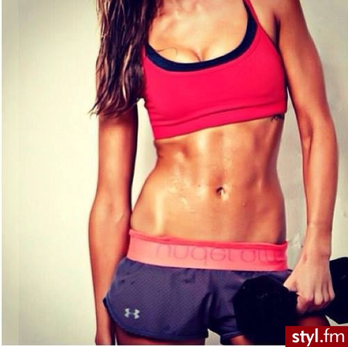 Sport i fitness