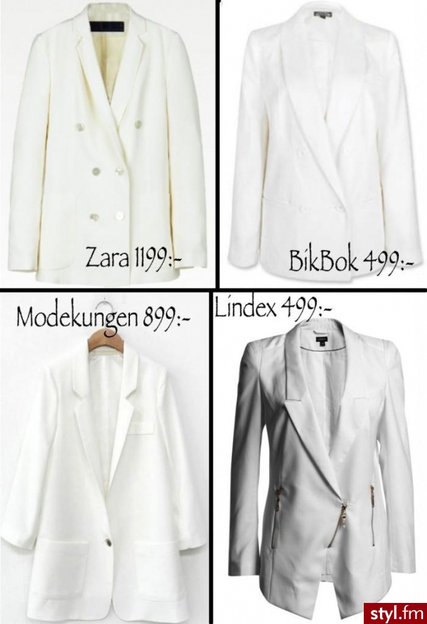 Pozostałe Ciuchy Moda