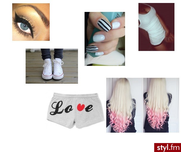Sportowo ;3
 - Styler