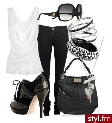 elegancja - Styler
