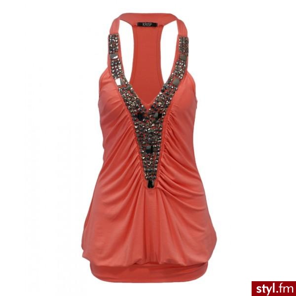 Topy Ciuchy Moda