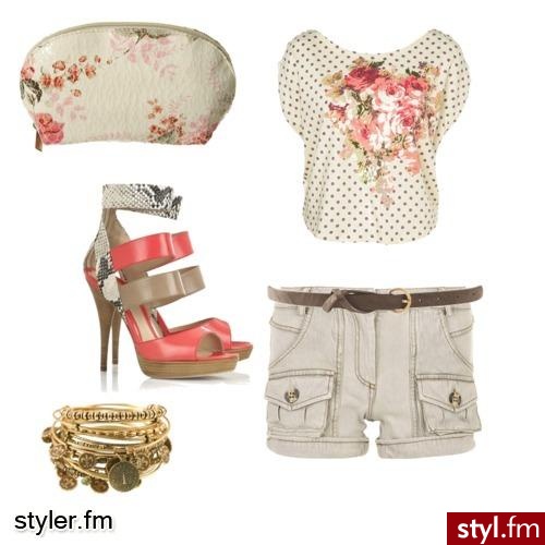 zestaw 28 - Styler