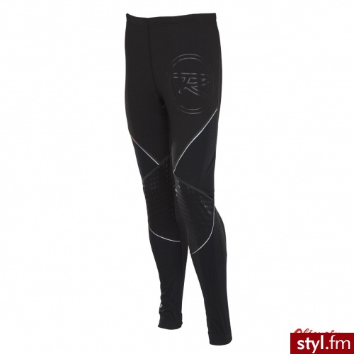 Rossignol Spodnie Narciarskie Pursuit Tight 12/13 - Pozostałe Spodnie Moda