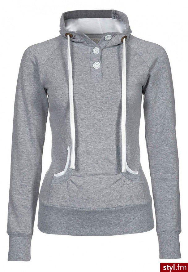Bluzy Ciuchy Moda