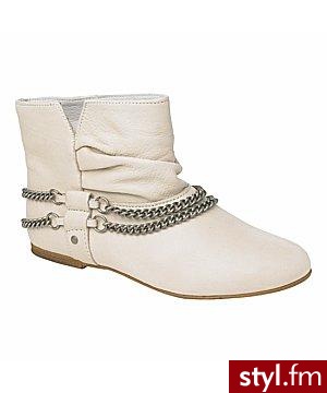 Pozostałe Buty Moda