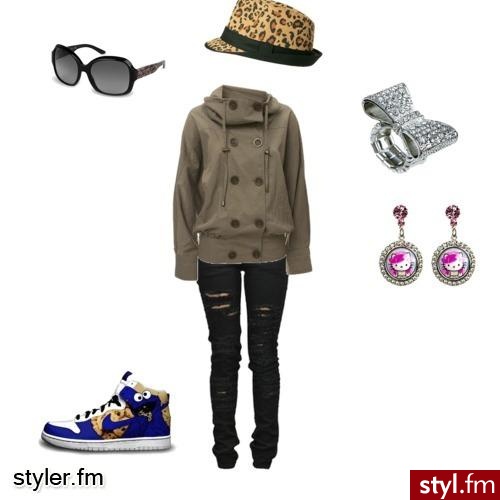 taki. taki - Styler
