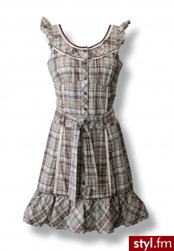 Pozostałe Ciuchy Moda
