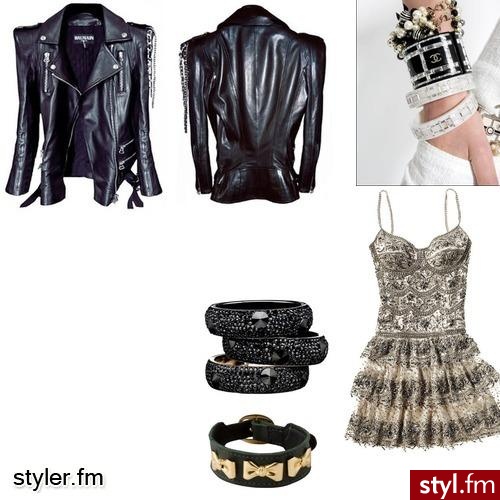 ;] - Styler