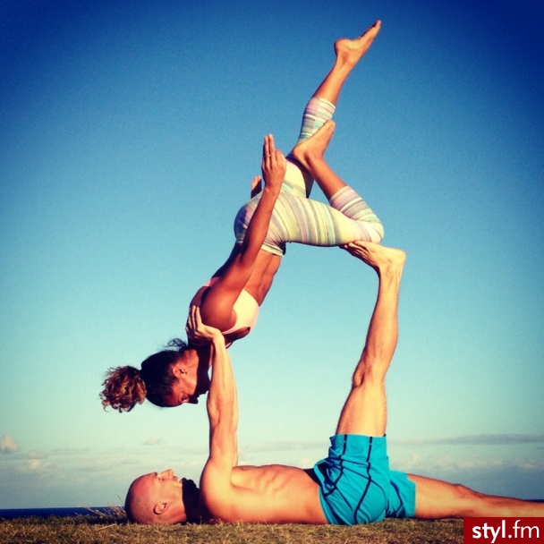 Sport i fitness