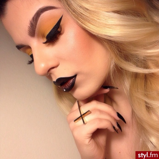 Makijaże