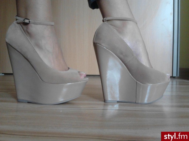 Koturny Buty Moda