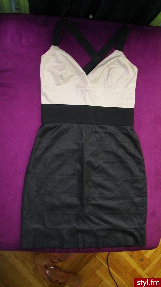 Moze ktos chce kupic?? Rozmiar 38 - Sukienki Moda