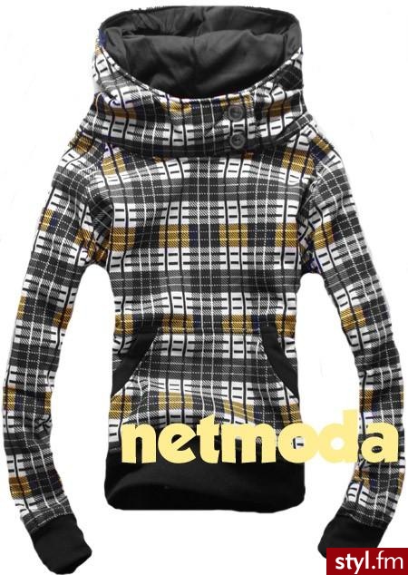 Bluzy Ciuchy Moda