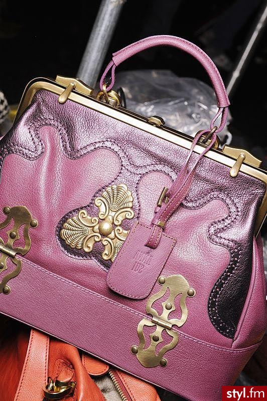 Anna Sui - Pozostałe Torebki Moda