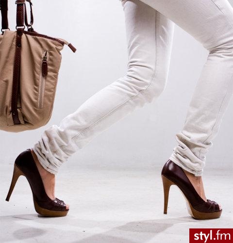 , - Pozostałe Buty Moda