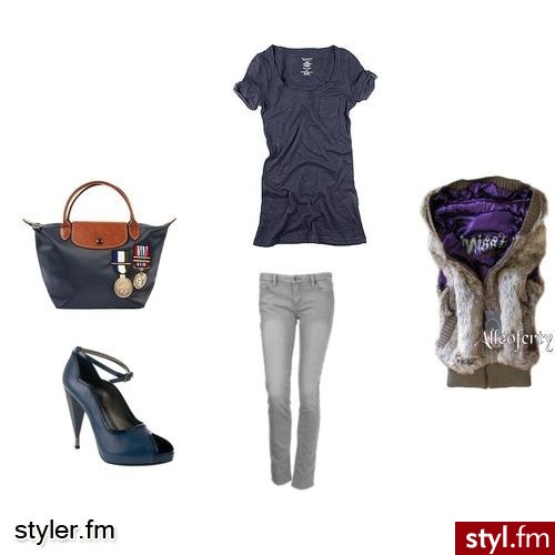 yhj. yjh - Styler