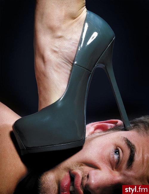 Pozostałe Buty Moda