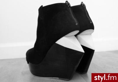 Koturny Buty Moda