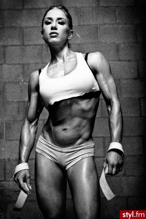 Sport i fitness