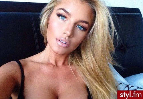 Dzienne Makijaże