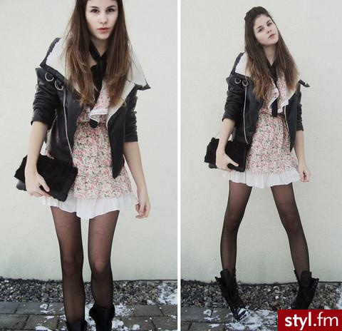 Pozostałe Ciuchy Moda